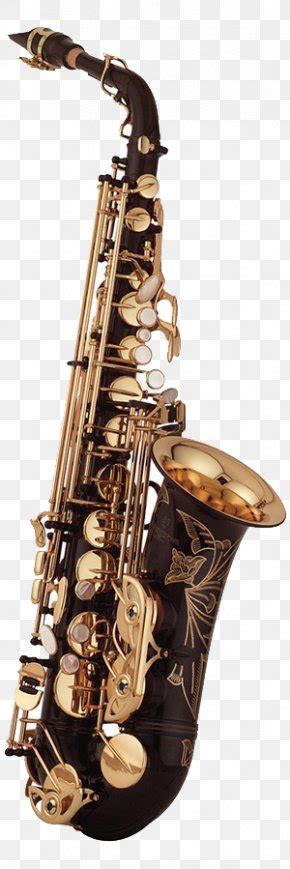 Alto Saxophone Musical Instruments Trumpet Tenor Saxophone Png