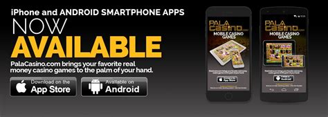 Listed above you'll find some of the best casino games coupons, discounts and promotion codes as ranked by the users of retailmenot.com. Pala Casino Mobile App | Have fun from your iOS or Android ...