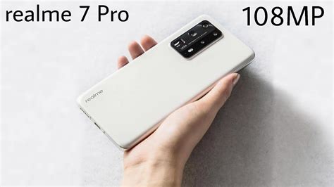 Still, realme's rationale is that the 7 5g is competitive even compared to conventional 4g phones on the european market, so the 5g connectivity is a nifty bonus of sorts. Realme 7 Pro 5G - SD765G | DSLR 108MP Camera | Amoled ...