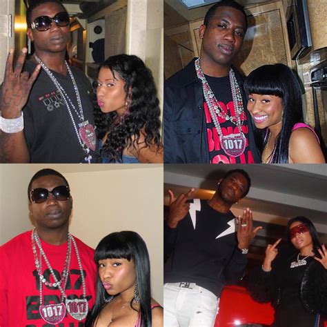 Top 63 Imagen Nicki Minaj And Gucci Mane Abzlocalmx