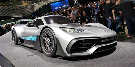 Mercedes amg petronas formula one team has announced that their cars will don a black livery for the 2020 season as a statement that the reigning champions stand against racism and all forms of discrimination.. Mercedes-AMG's street-legal F1 car makes a stunning ...