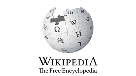 Wikipedia Logo and symbol, meaning, history, PNG