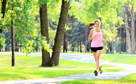Feeling Bored With Your Outdoor Runs Heres How To Spice Them Up