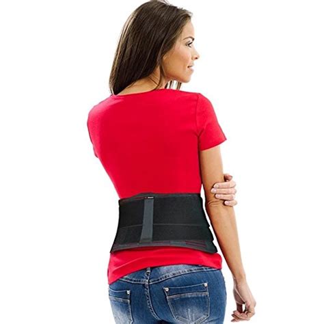 Best Back Braces For Back Pain Buying Guide And Reviews 2024