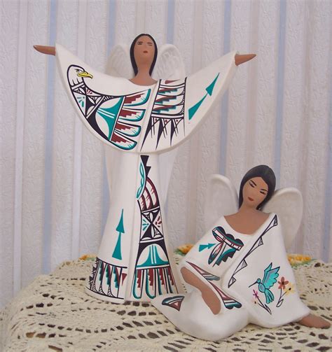 Navajo Angels Collectors Weekly