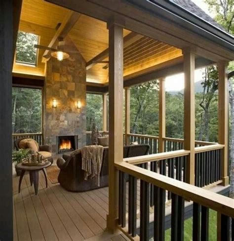 Want a covered deck or partially covered deck? covered deck ideas - Google Search | Pergola, Deck ...