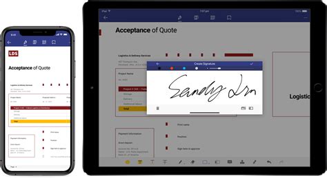 Top 3 Electronic Signature Apps You Should Have