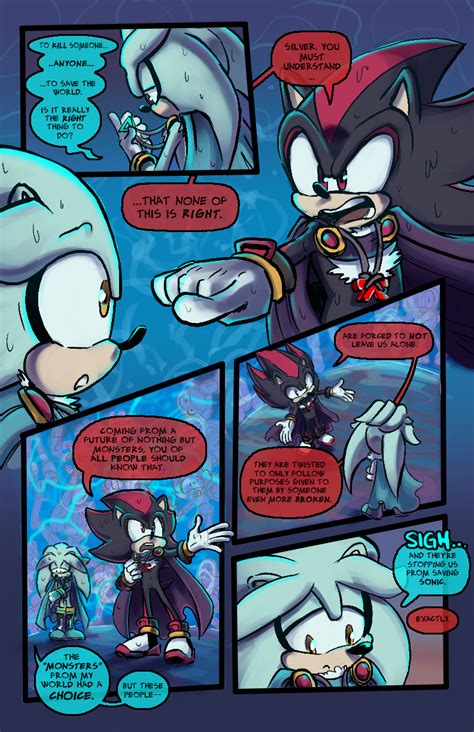 Pin By Hay Hay~chan🐺 On Andis Favorites Sonic And Shadow Shadow The