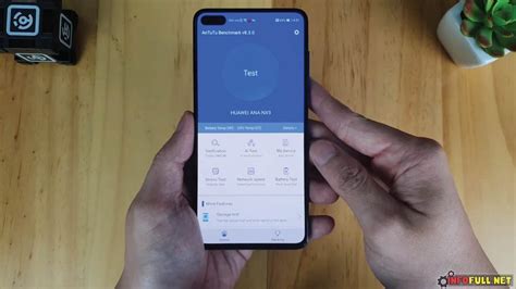 Antutu benchmark | benchmark для андроида. Huawei P40 Antutu Benchmark Score & Geekbench 5 - GSM FULL ...