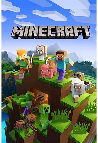 Minecraft bedrock edition windows 10. Minecraft Windows 10 Bedrock Edition Windows Store