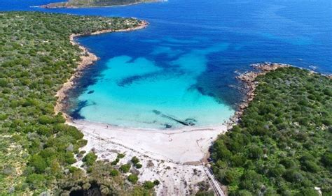La Maddalena Sardinia 17 Stunning Beaches And Things To Do