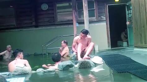 japanese onsen spy video 2