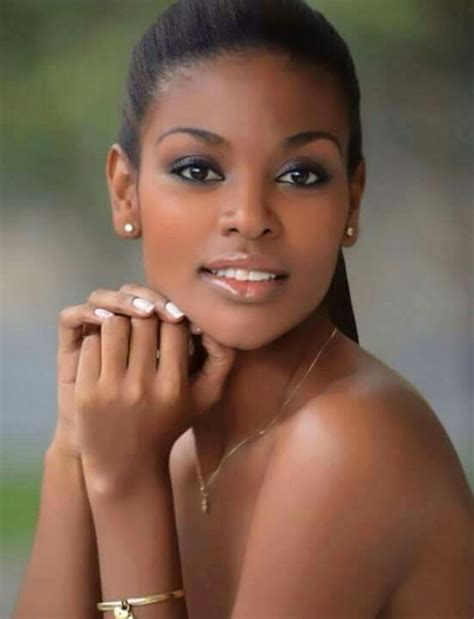 2015 Colombian Beauty Pageant State Of Choco Belleza Negra