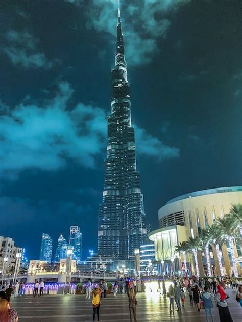 100 Best Burj Khalifa Photos · 100 Free Download · Pexels Stock Photos