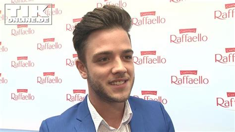 Luca hänni's musical career started with a bang in 2012: Luca Hänni über Kinderwunsch und Familie | TIKonline.de