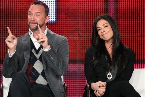 Stacy London Addresses Blocking Clinton Kelly On Social Media Page Six