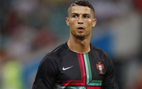 Descargar Fondos De Pantalla Cristiano Ronaldo 4k Portugal Equipo