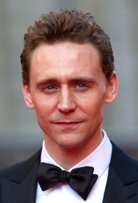Tom hiddleston gifted marvel fans with a look back on his original audition to play thor, god of tom hiddleston plays in the thor and avengers films while charlie cox played the title role in netflix's. Tom Hiddleston Reading 'High Rise' Will Make Waiting For The Film That Much Easier — LISTEN