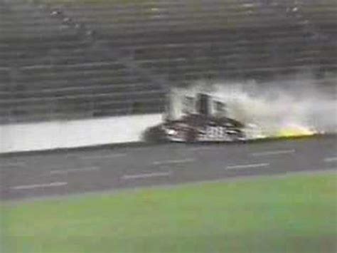 Challenge your engineering skills and learn the technology that drives motorsports. Driver Killed At Charlotte Motor Speedway - omgmovies76's blog