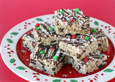 Find the best christmas desserts this baking season. Top 10 Yummy Christmas Desserts - Top Inspired