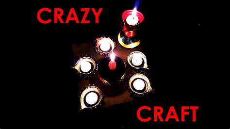 Crazy Craft 1 Youtube