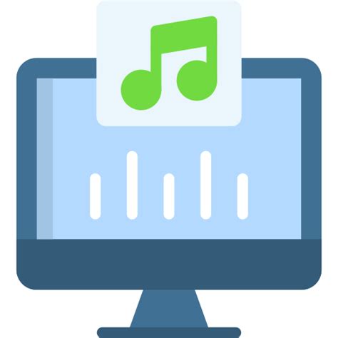 Music Production Free Music And Multimedia Icons