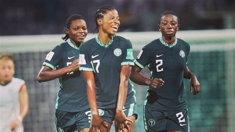 u17 world cup nigeria recover from semis heartbreak and beat germany to win bronze uk