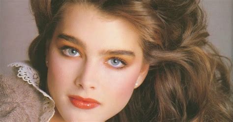Gary Gross Pretty Baby See More Ideas About Brooke Shields Gary Gross