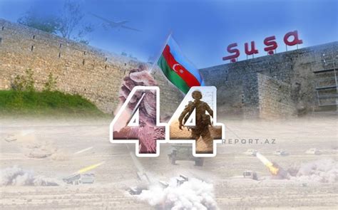 Azerbaijan Celebrating Victory Day Today Reportaz