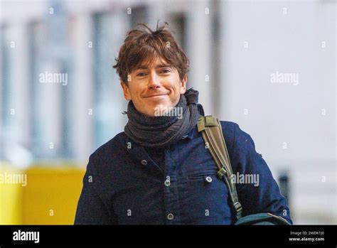 Traveller Simon Reeve Hi Res Stock Photography And Images Alamy
