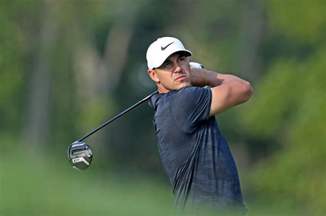 Brooks Koepka is the new World No. 1—and he's only getting better 