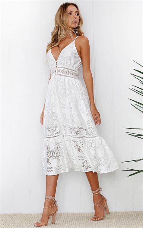 47 Cheap Summer Dresses Thatll Make The Heat A Little More Bearable