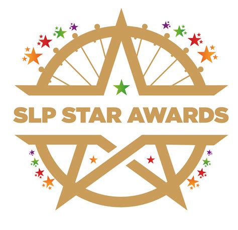 SLP Star Awards - Stanley Learning Partnership