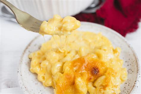 Sweetie Pies Mac And Cheese Devour Dinner