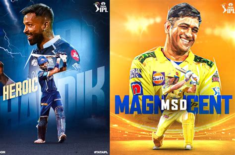 Ipl 2023 Csk Vs Gt Playing Xi Prediction Pitch Report