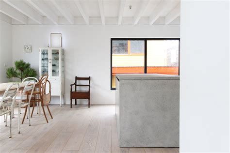 Tatami House By Julius Taminiau Architects Small Room Design Home