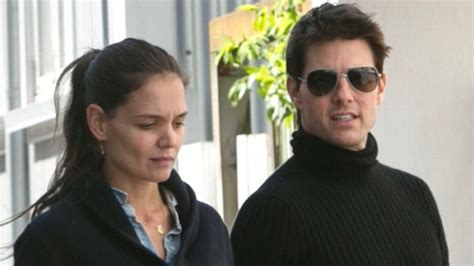 Tom Cruise Katie Holmes Divorce Star Watchers Wonder What Happened As