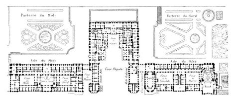 Maybe you would like to learn more about one of these? FLOOR PLAN OF vERSAILLES | Floorplan of Versailles ...