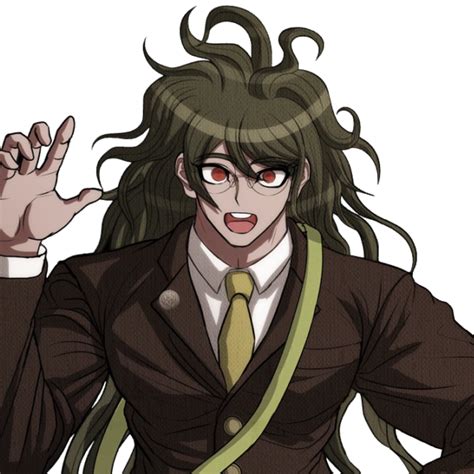 Danganronpa Anything Bot On Twitter Theres A New Podcast Featuring Yasuhiro Hagakure Gonta