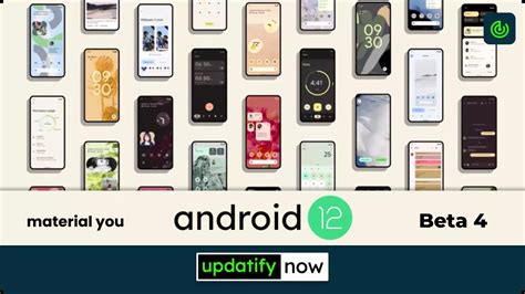 Android 12 Beta 4 Update Hits The Pixel Devices Platform Stability