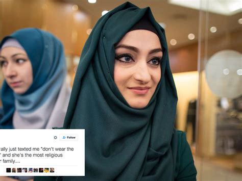 to fuck with women in hijab it good telegraph