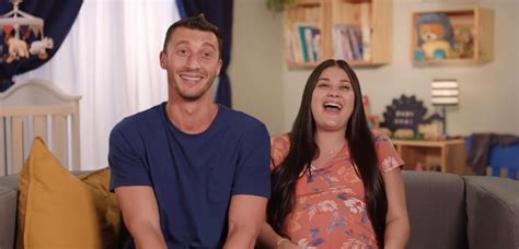 Are Loren And Alexei Still Together 90 Day Fiance Update