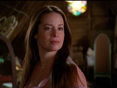 Holly Marie Combs From Charmed Little Liars Tv Shows As Piper Samantha
