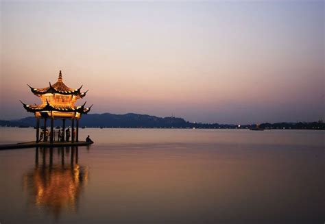 Hangzhou History Population And Facts Britannica