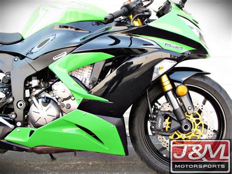 Shop millions of cars from over 21,000 dealers and find the perfect car. 2013 Kawasaki Ninja ZX-6R 636 For Sale • J&M Motorsports