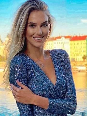 Veronika Rajek Wiki Biography Age Height Weight Babefriend Net Worth
