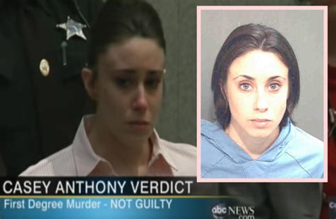 Casey Anthony Opening A Private Investigation Agency To Help