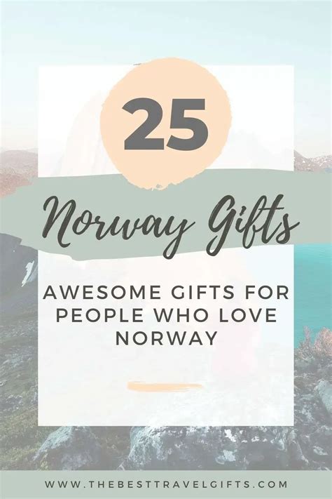 The 25 Best Norwegian Ts For Norway Lovers In 2024