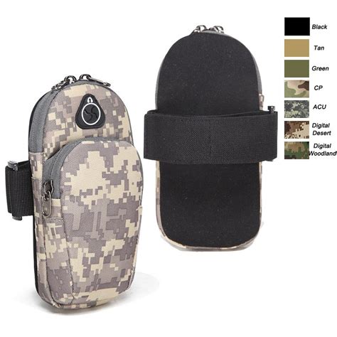 Tactical Pack Tactical Molle Pouch Tactical Bag Molle Bag Assault