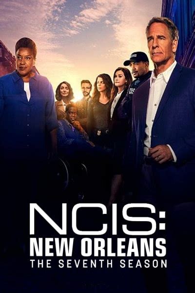 Every available episode for season 7 of ncis: NCIS: New Orleans - Season 7 Watch in HD - Fusion Movies!